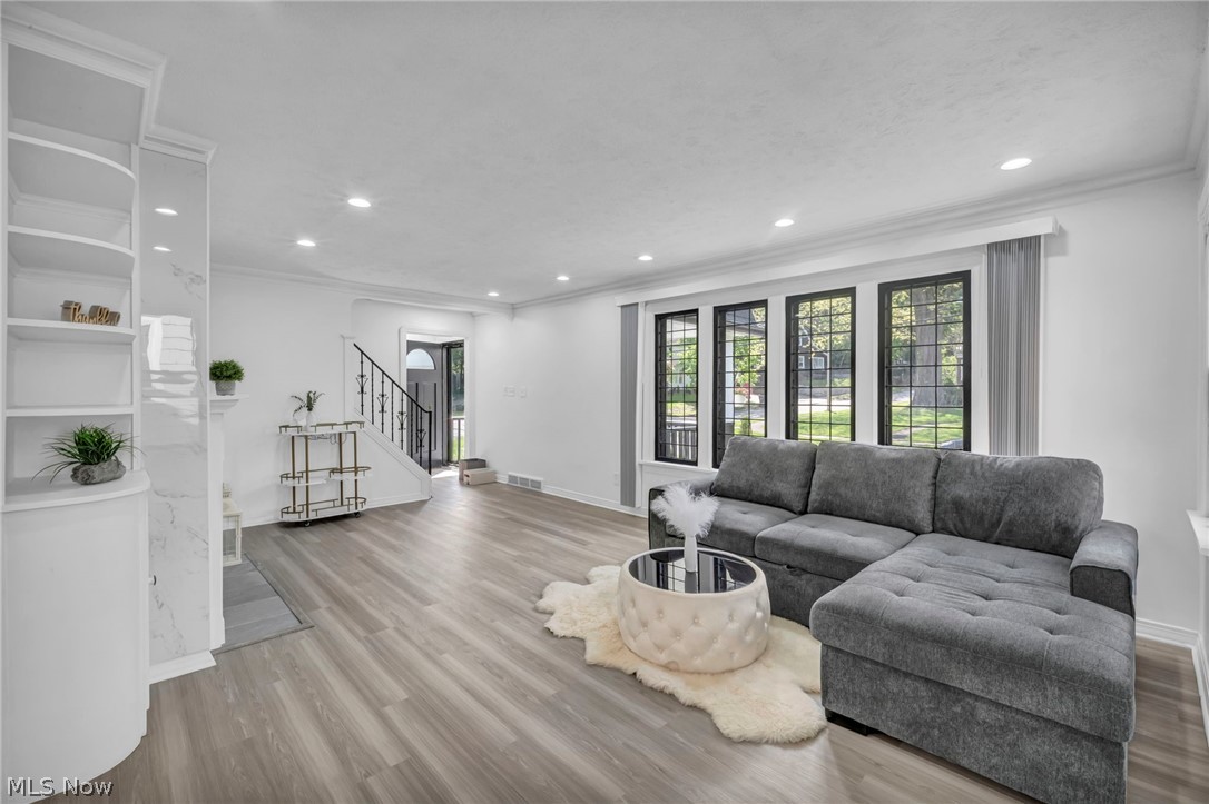 Cl Heights Blvd - Residential