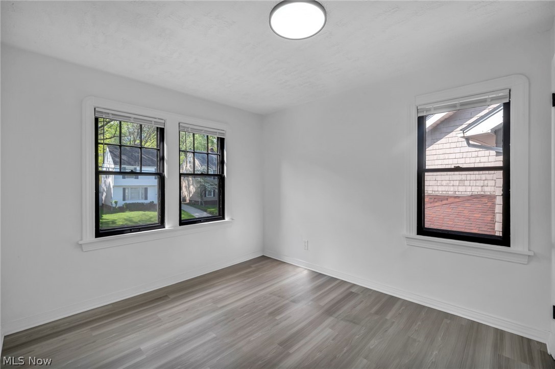 Cl Heights Blvd - Residential