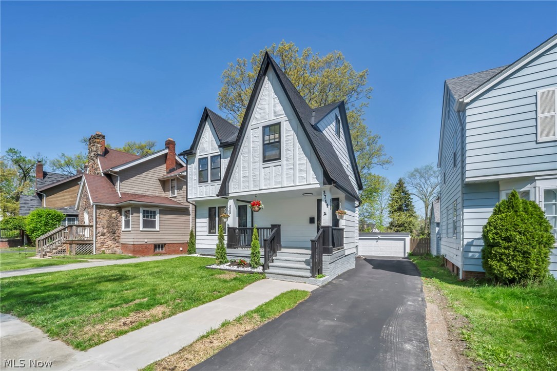 Cl Heights Blvd - Residential