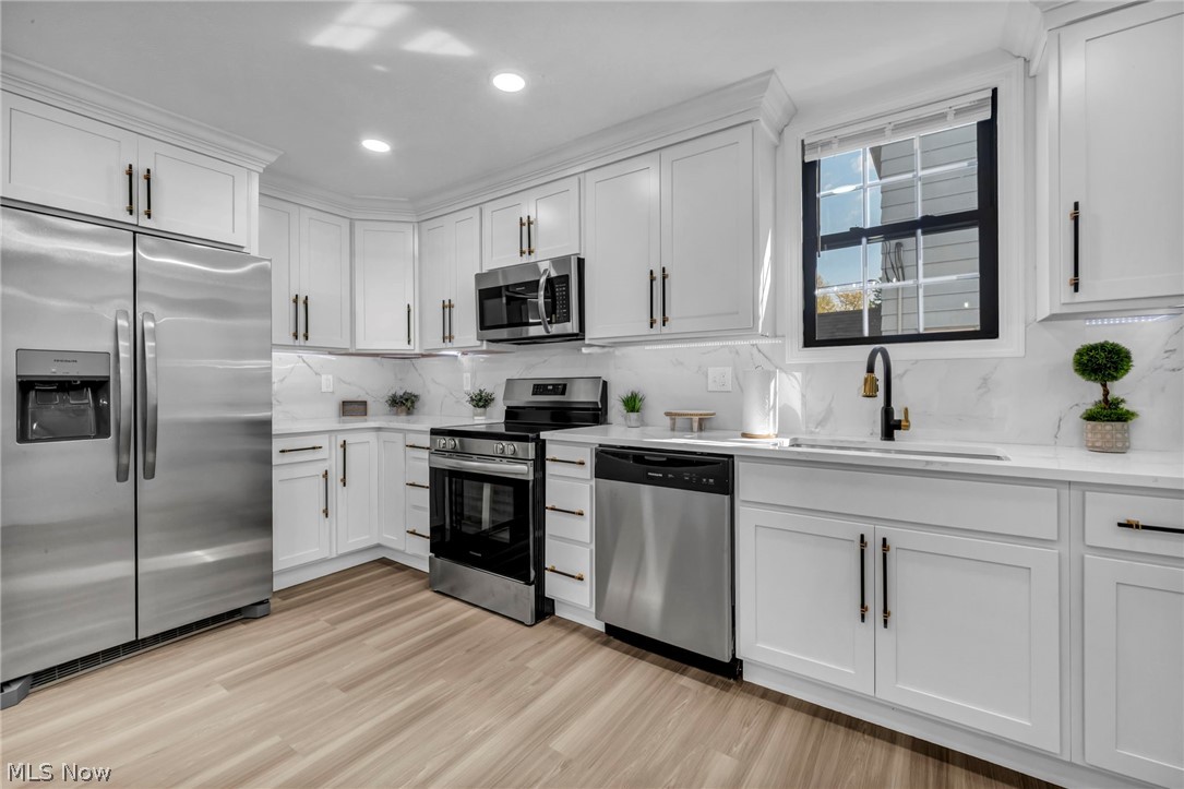 Cl Heights Blvd - Residential