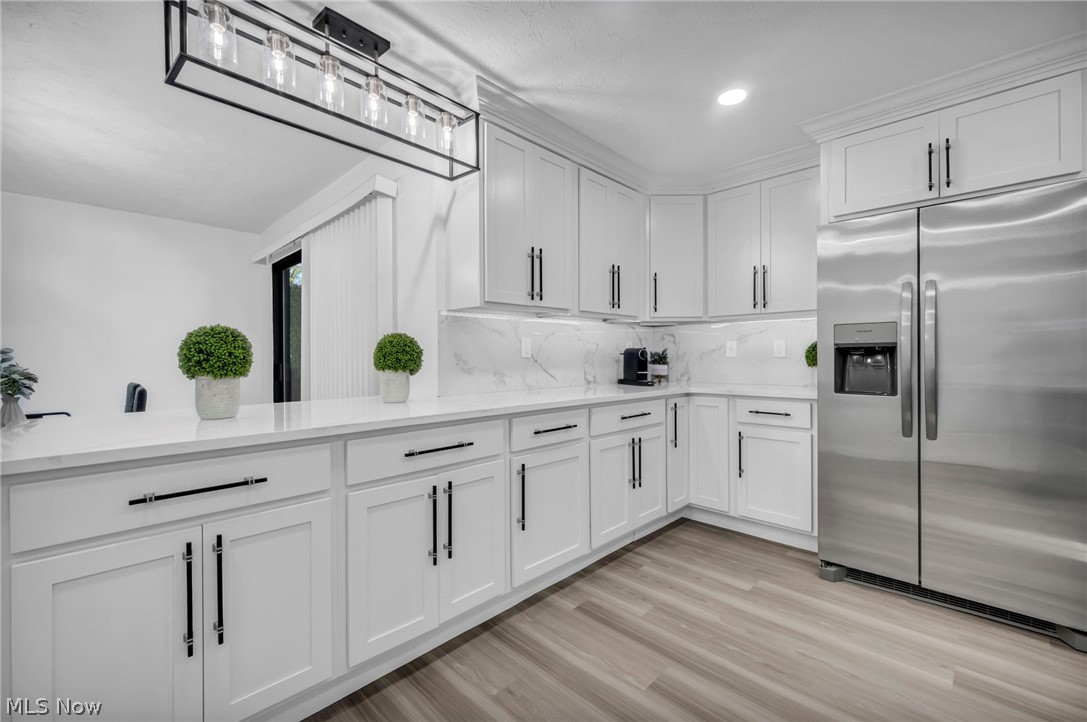 Cl Heights Blvd - Residential