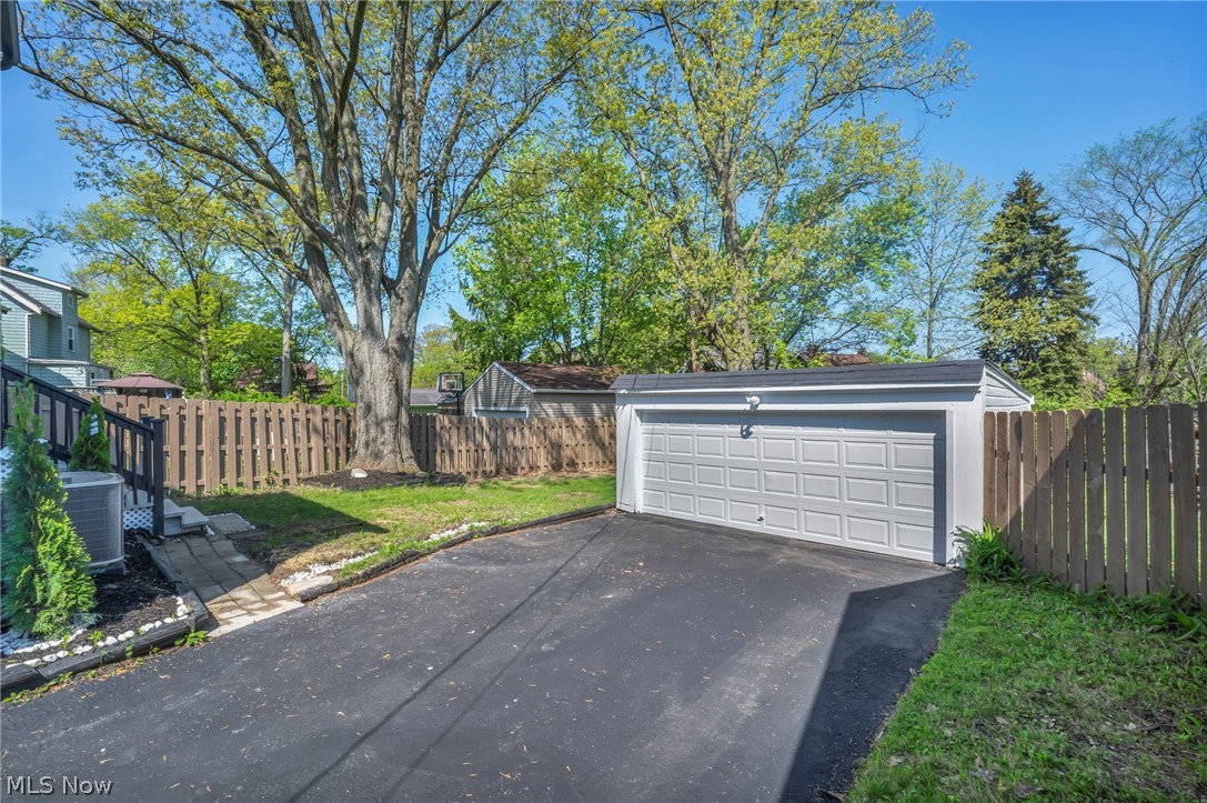 Cl Heights Blvd - Residential