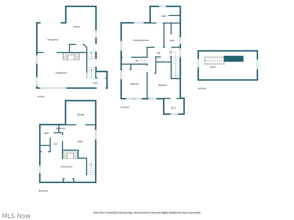 Cl Heights Blvd - Residential
