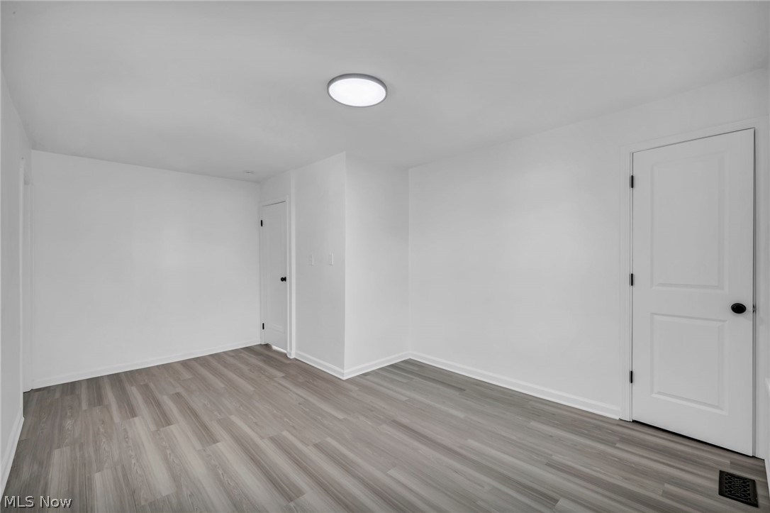 Cl Heights Blvd - Residential