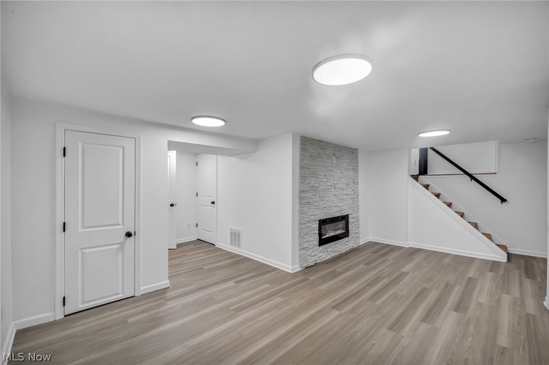 Cl Heights Blvd - Residential
