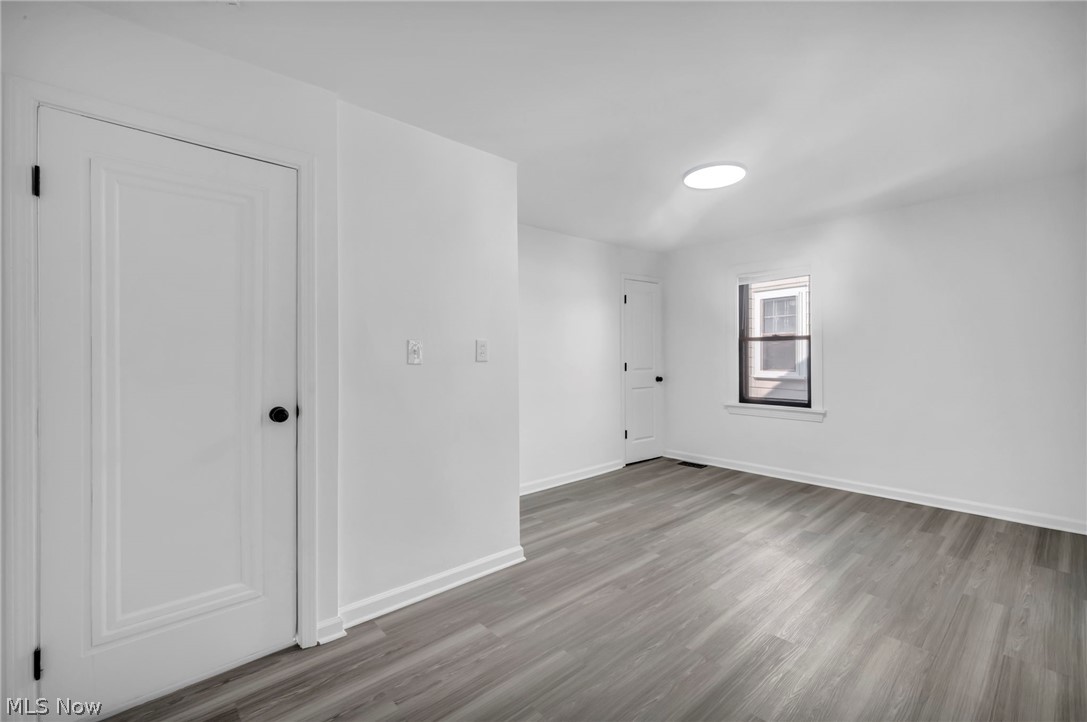 Cl Heights Blvd - Residential