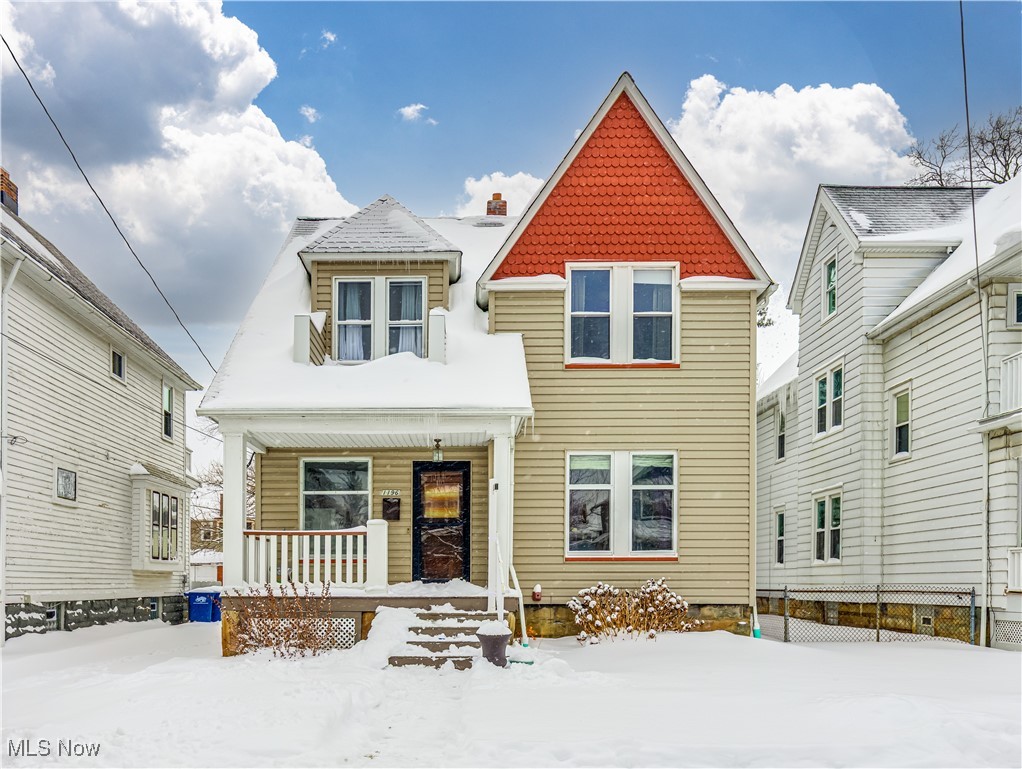 Delmar - Residential