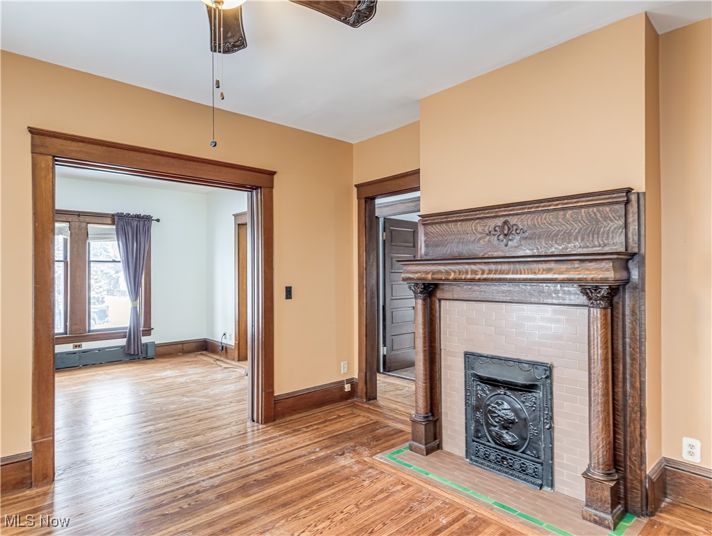 Delmar - Residential