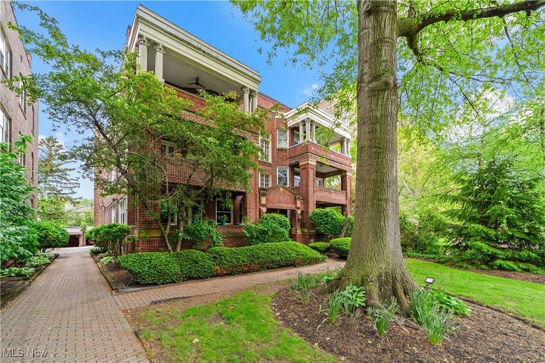 2713 Lancashire Road #3, Cleveland Heights, Ohio image 34