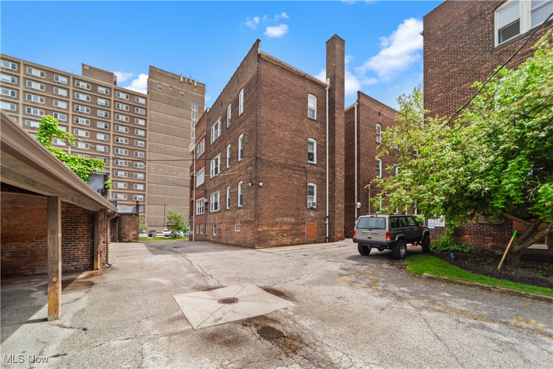 2713 Lancashire Road #3, Cleveland Heights, Ohio image 33