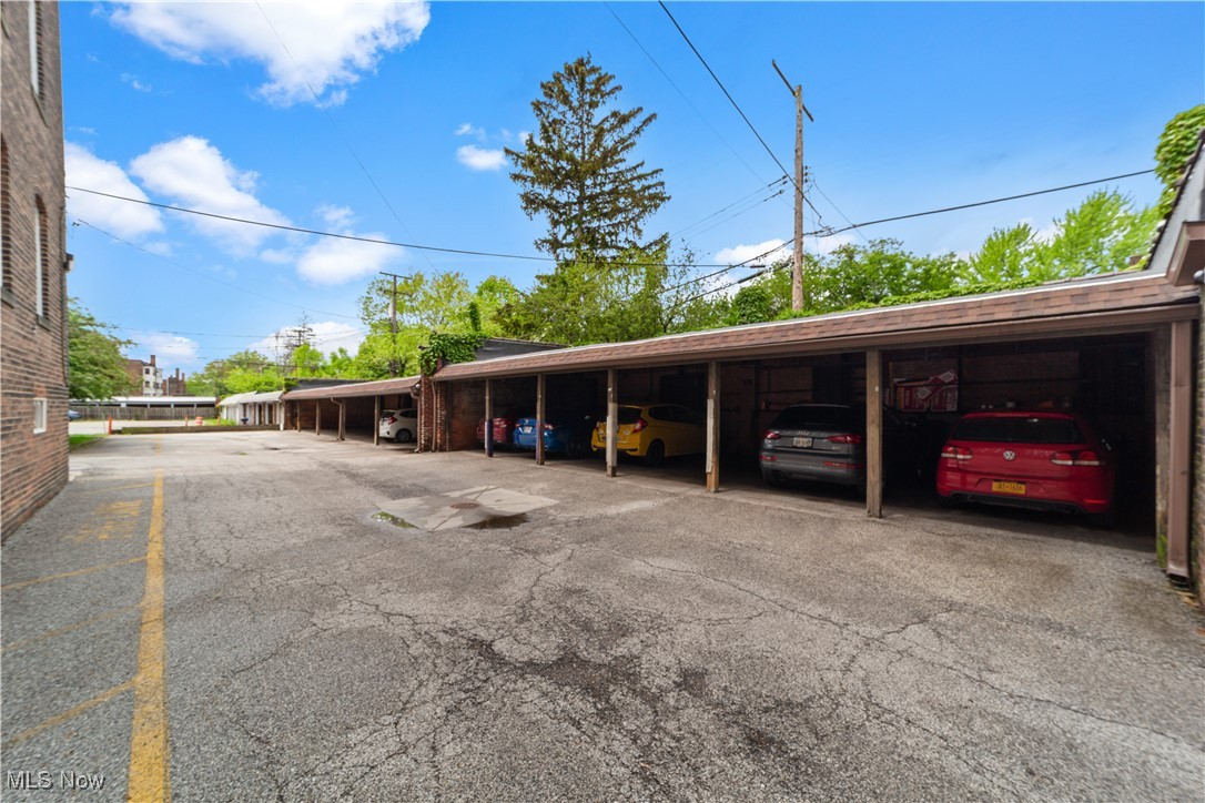 2713 Lancashire Road #3, Cleveland Heights, Ohio image 31