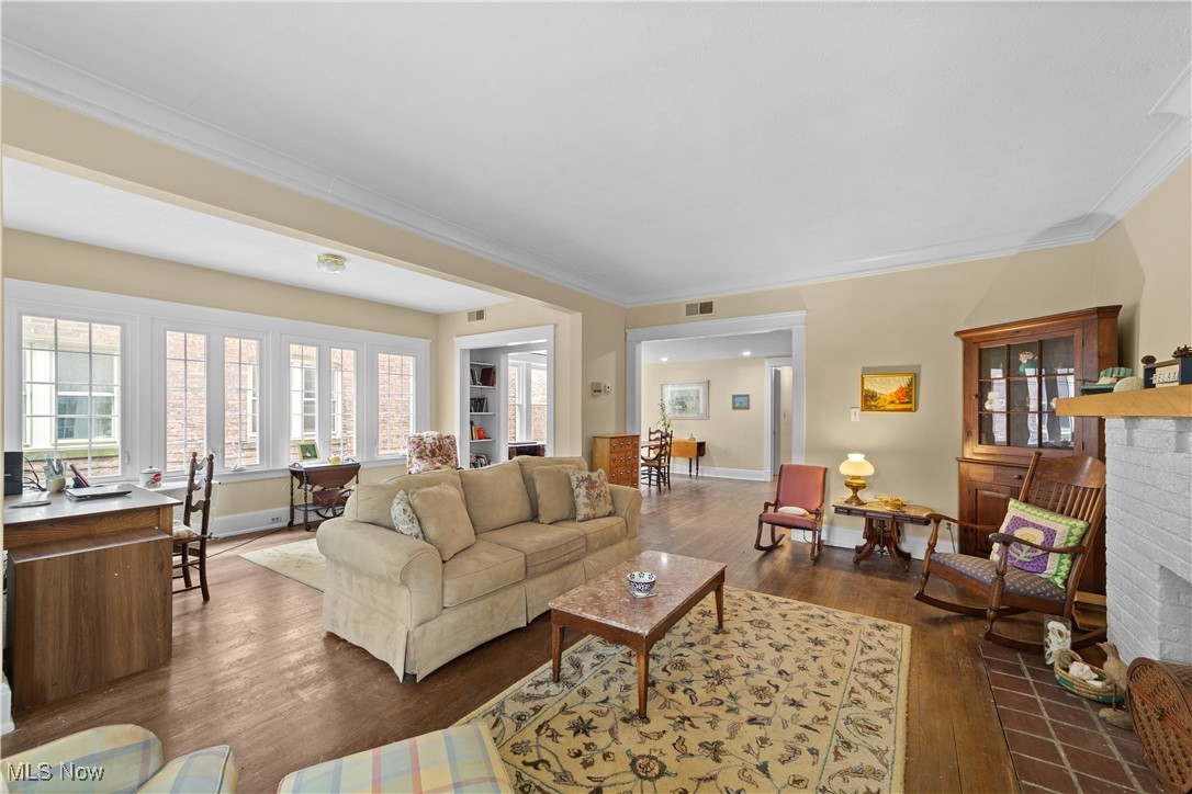 2713 Lancashire Road #3, Cleveland Heights, Ohio image 5