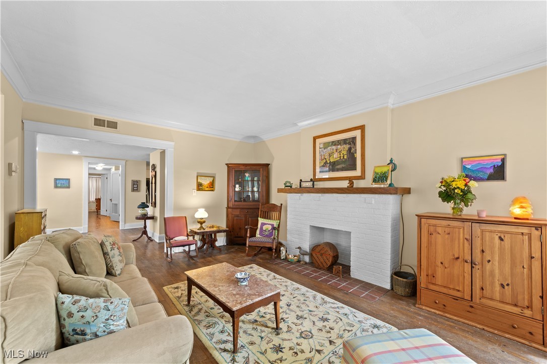 2713 Lancashire Road #3, Cleveland Heights, Ohio image 6