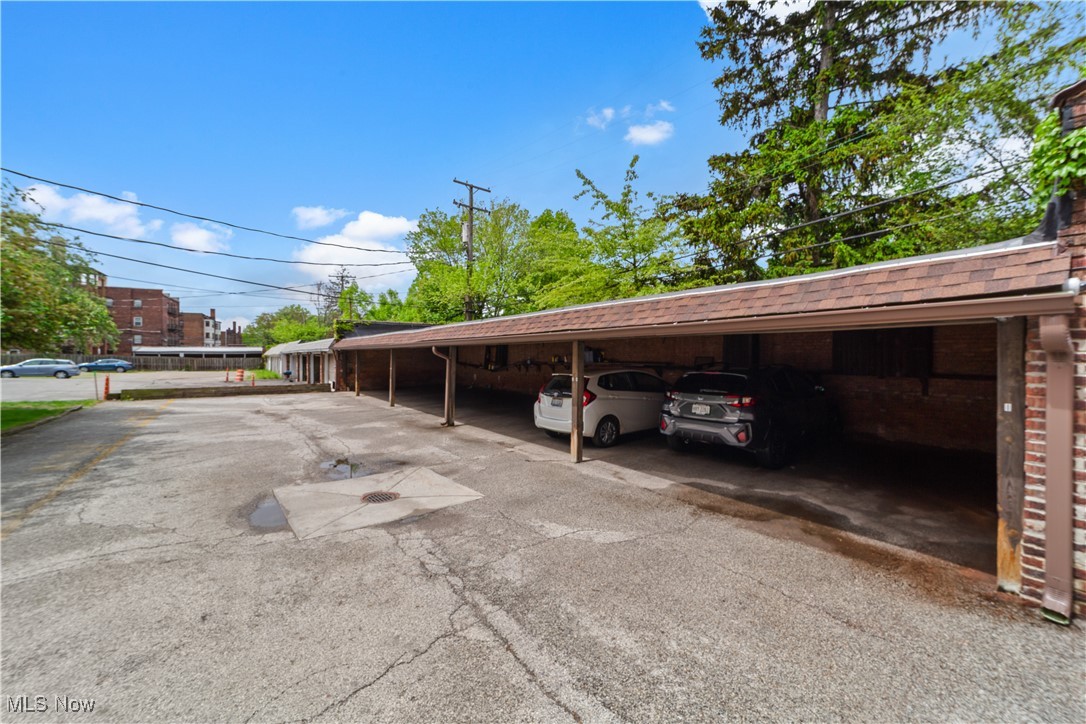 2713 Lancashire Road #3, Cleveland Heights, Ohio image 32