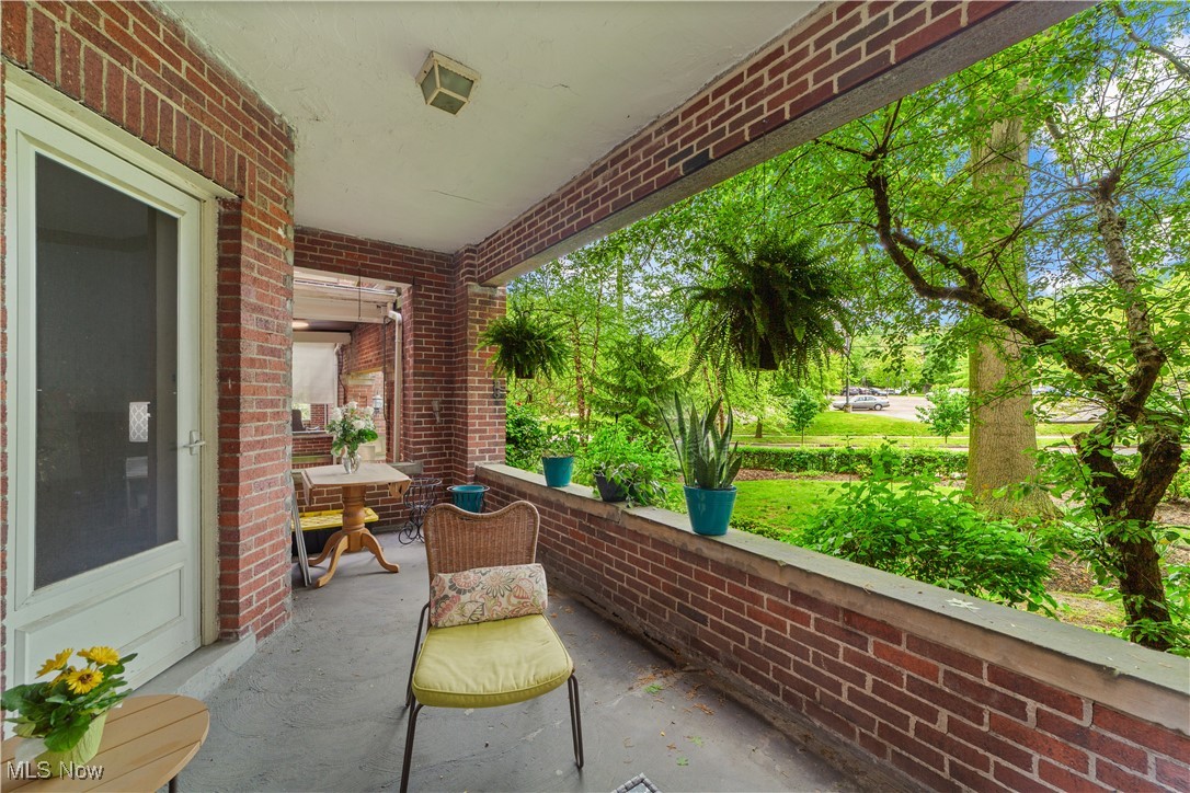 2713 Lancashire Road #3, Cleveland Heights, Ohio image 28