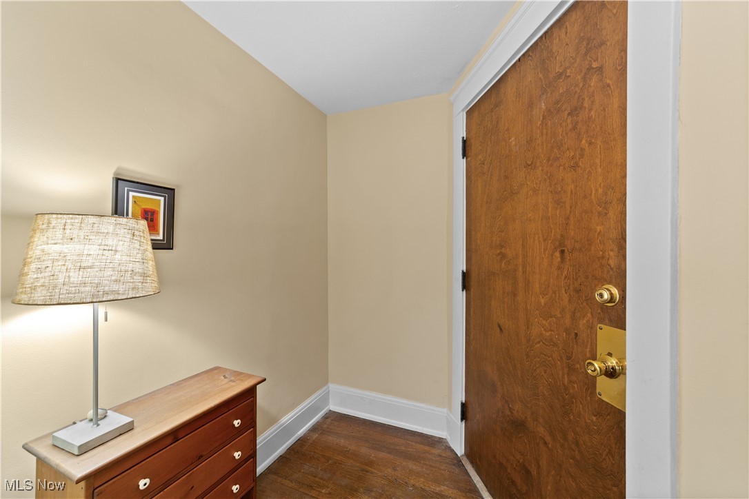 2713 Lancashire Road #3, Cleveland Heights, Ohio image 2