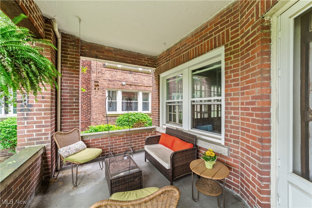 2713 Lancashire Road #3, Cleveland Heights, Ohio image 27