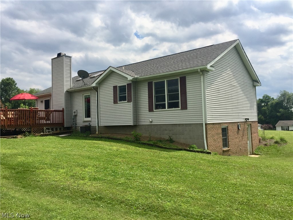 Cornerstone Creek - Residential