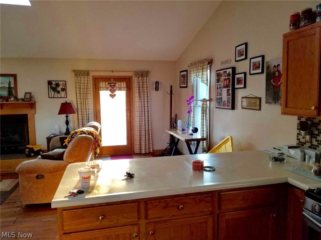 Cornerstone Creek - Residential