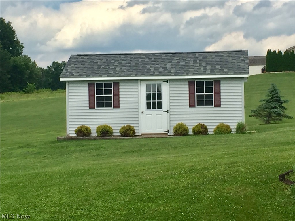 Cornerstone Creek - Residential