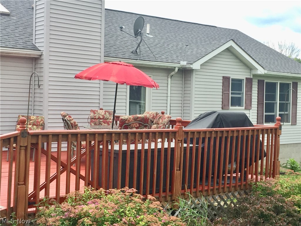 Cornerstone Creek - Residential