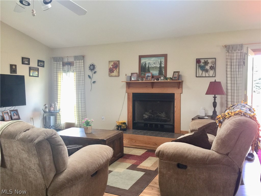 Cornerstone Creek - Residential