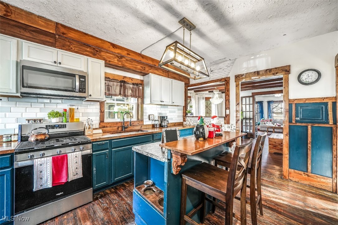 Mantua - Residential