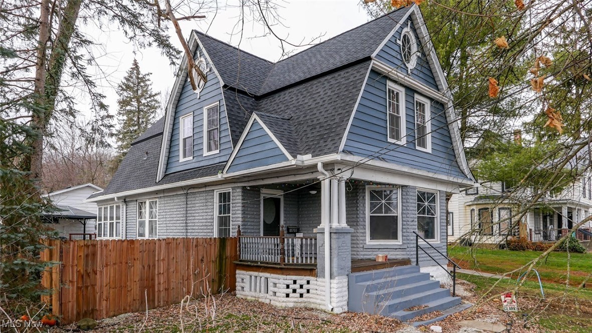 Mantua - Residential