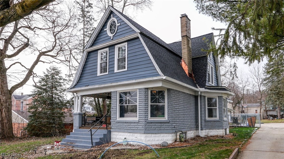 Mantua - Residential