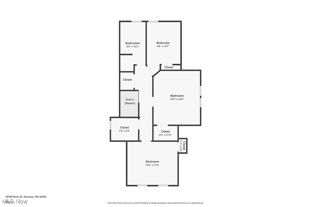 Mantua - Residential