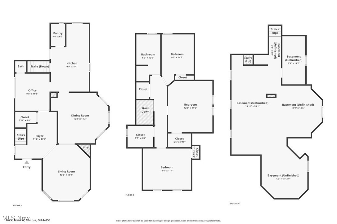 Mantua - Residential