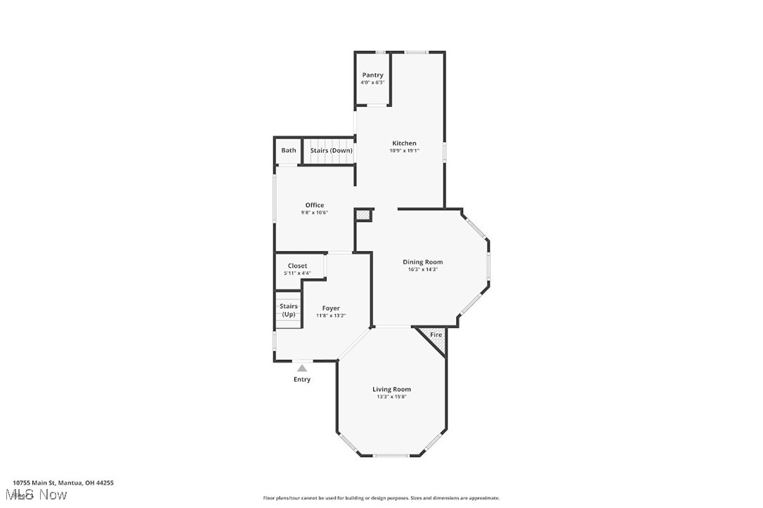 Mantua - Residential