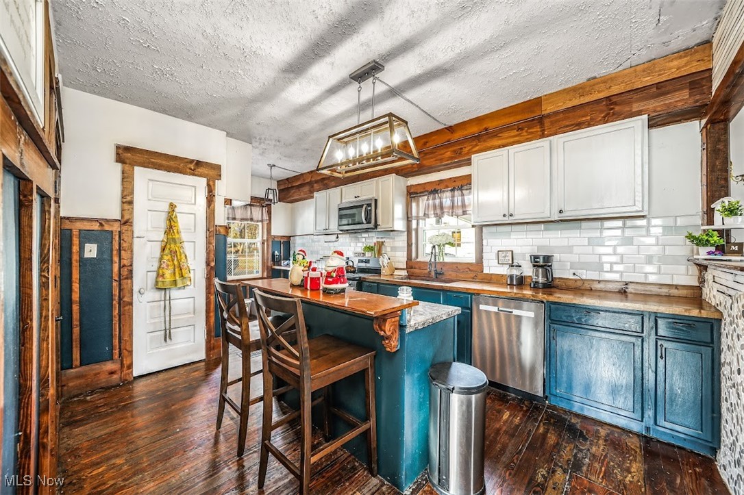 Mantua - Residential