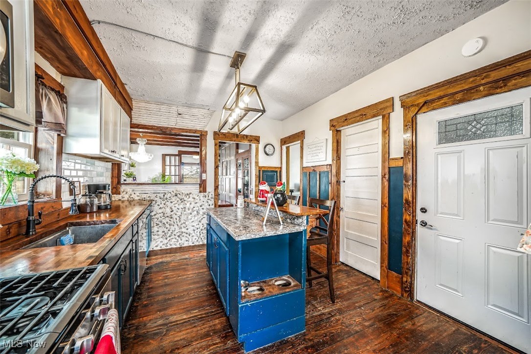 Mantua - Residential