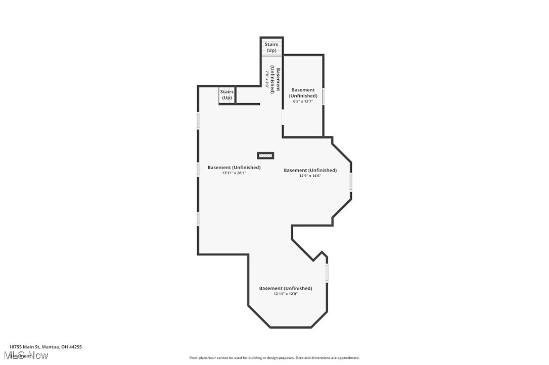 Mantua - Residential