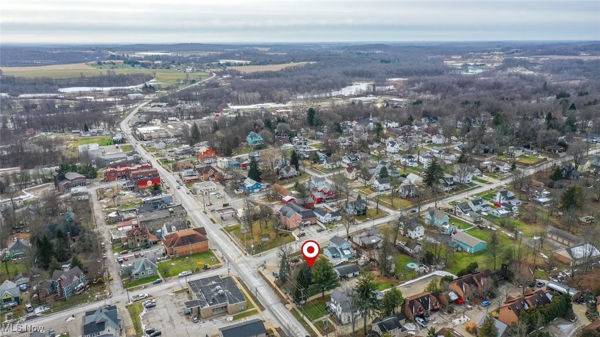 Mantua - Residential