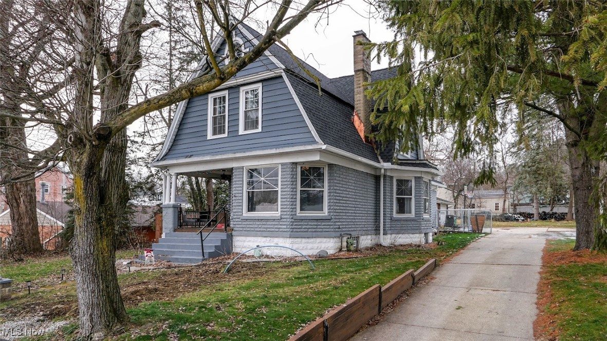 Mantua - Residential