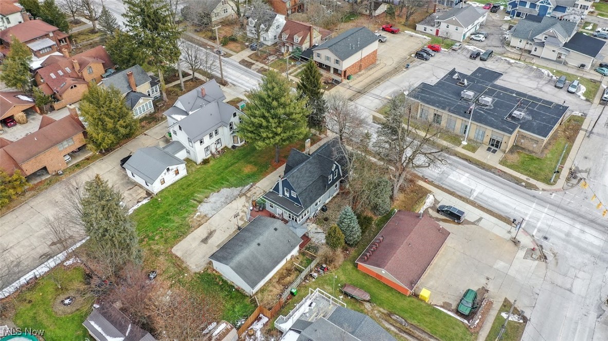 Mantua - Residential