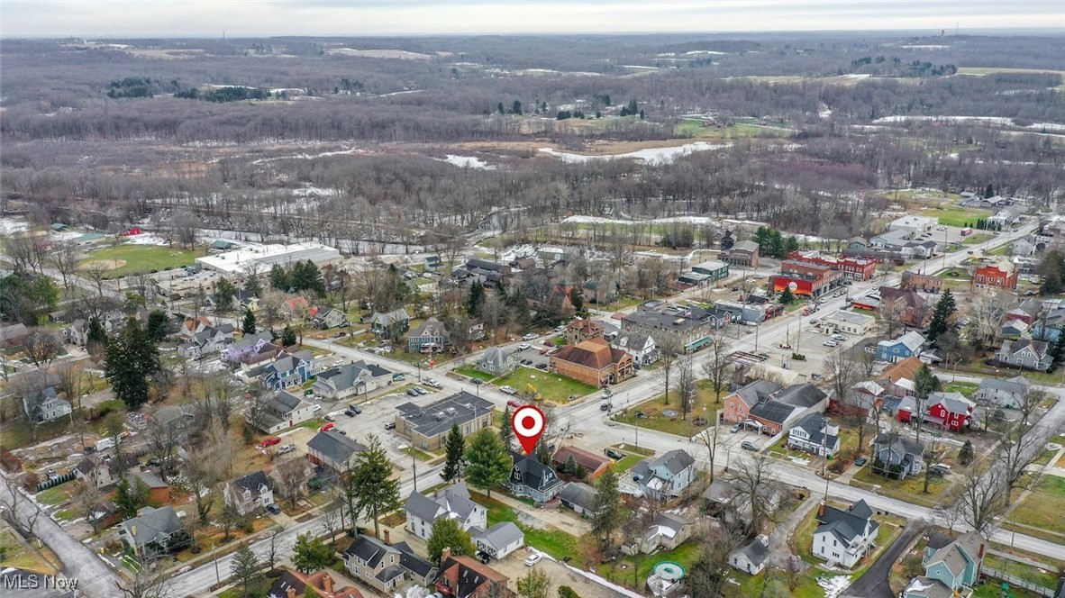 Mantua - Residential