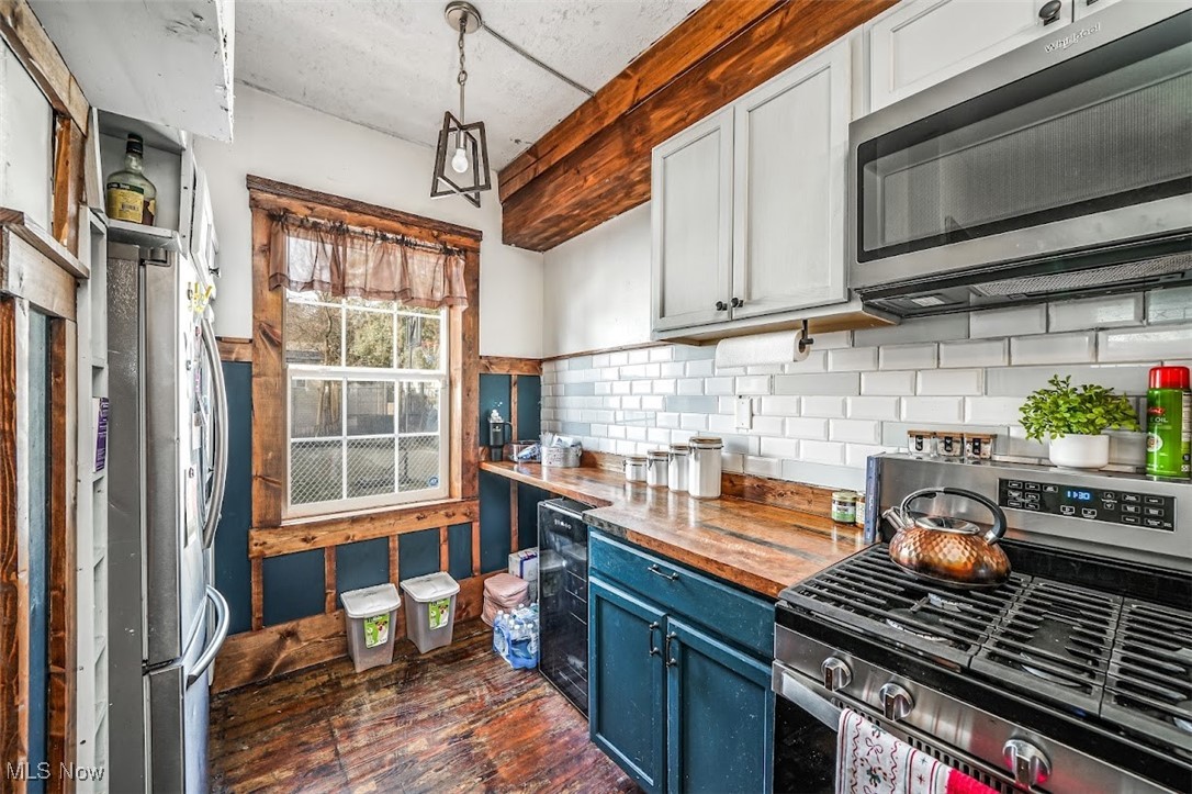 Mantua - Residential