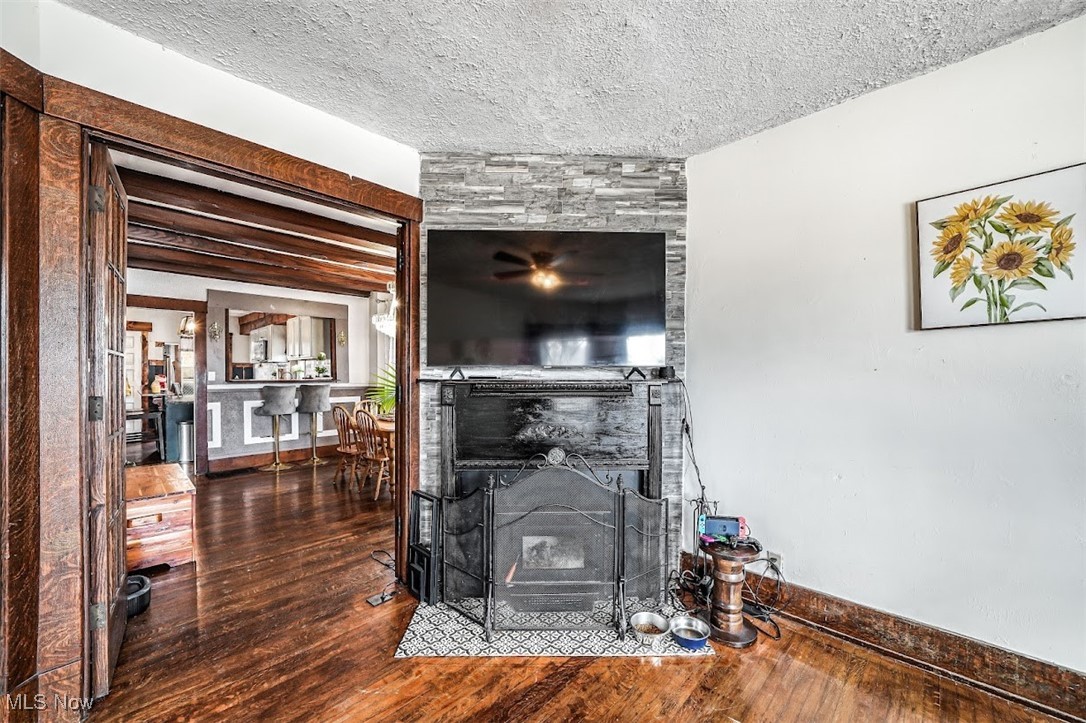 Mantua - Residential