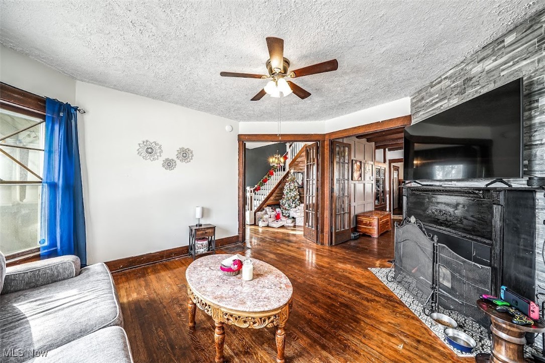 Mantua - Residential