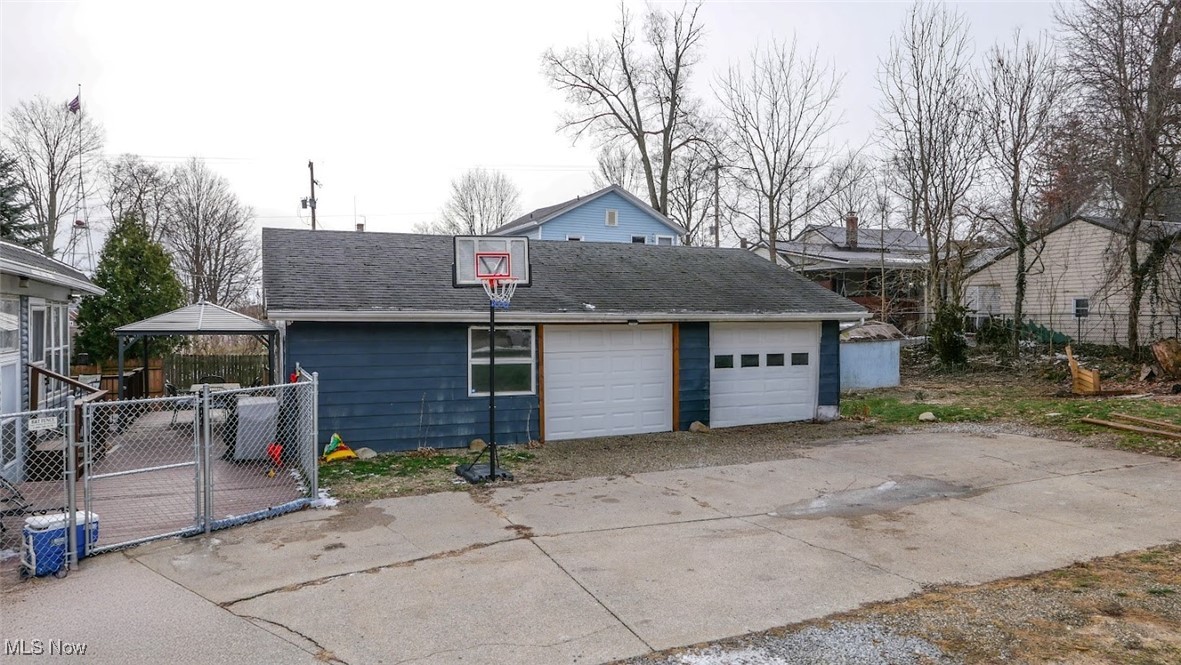 Mantua - Residential