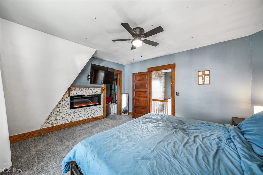 Mantua - Residential