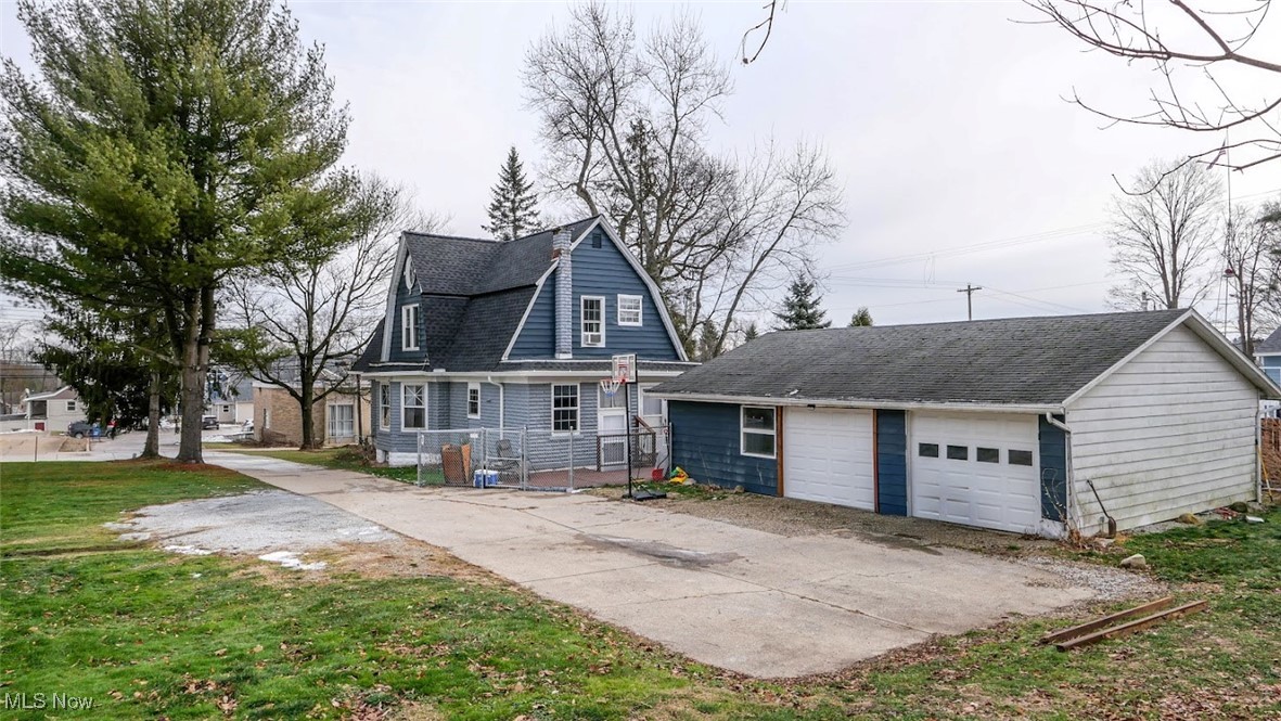 Mantua - Residential