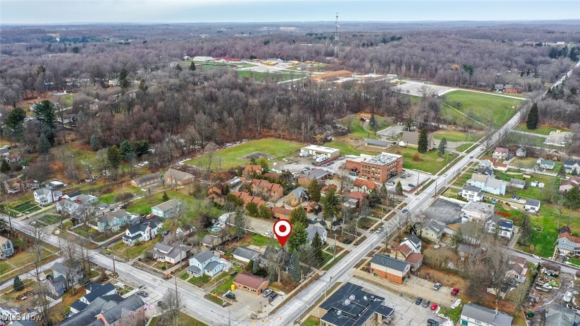 Mantua - Residential