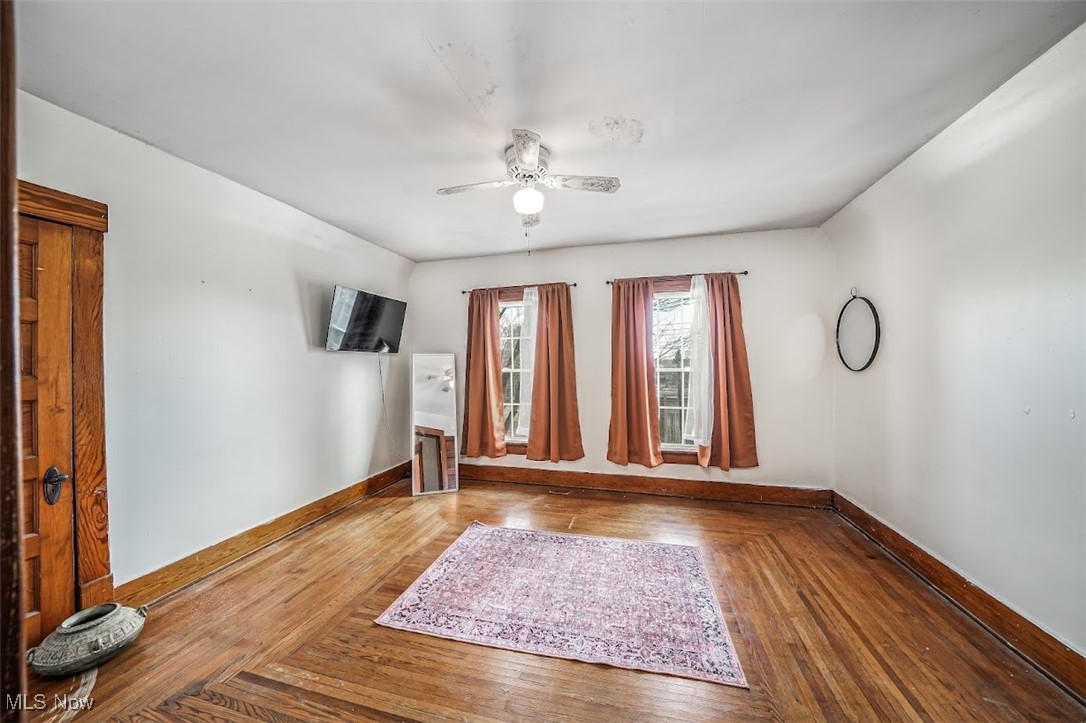 Mantua - Residential