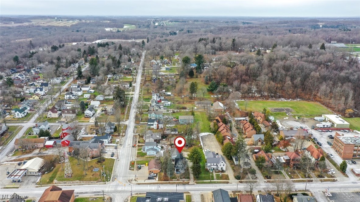 Mantua - Residential