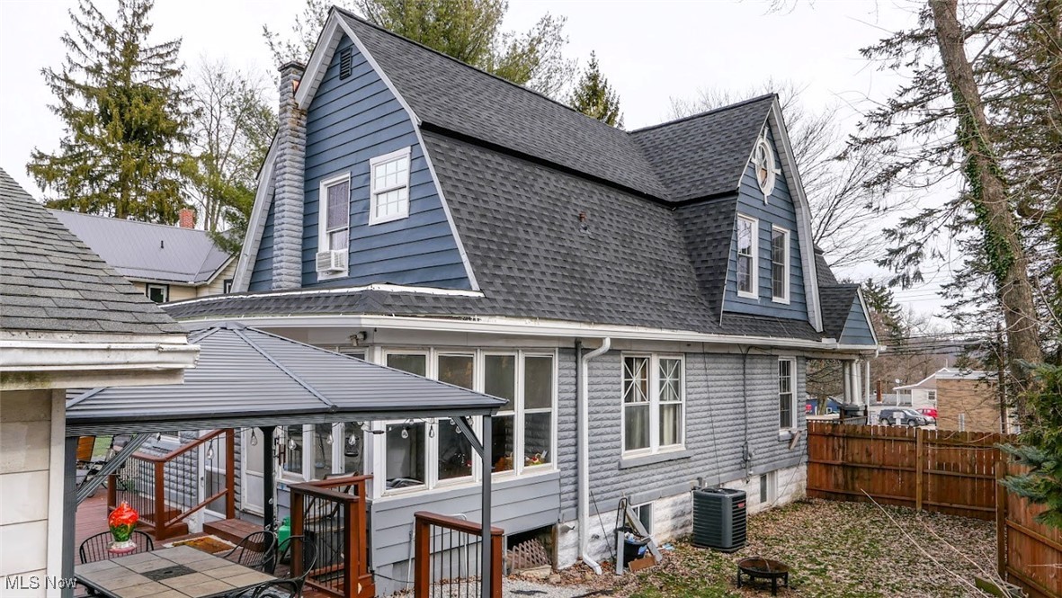 Mantua - Residential