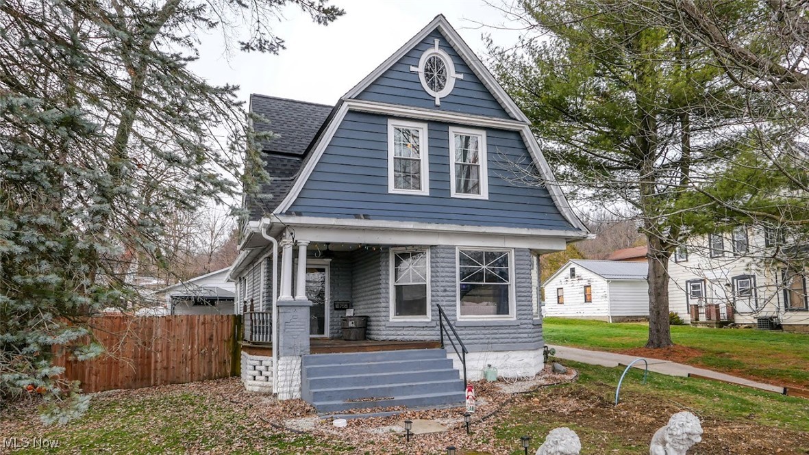 Mantua - Residential